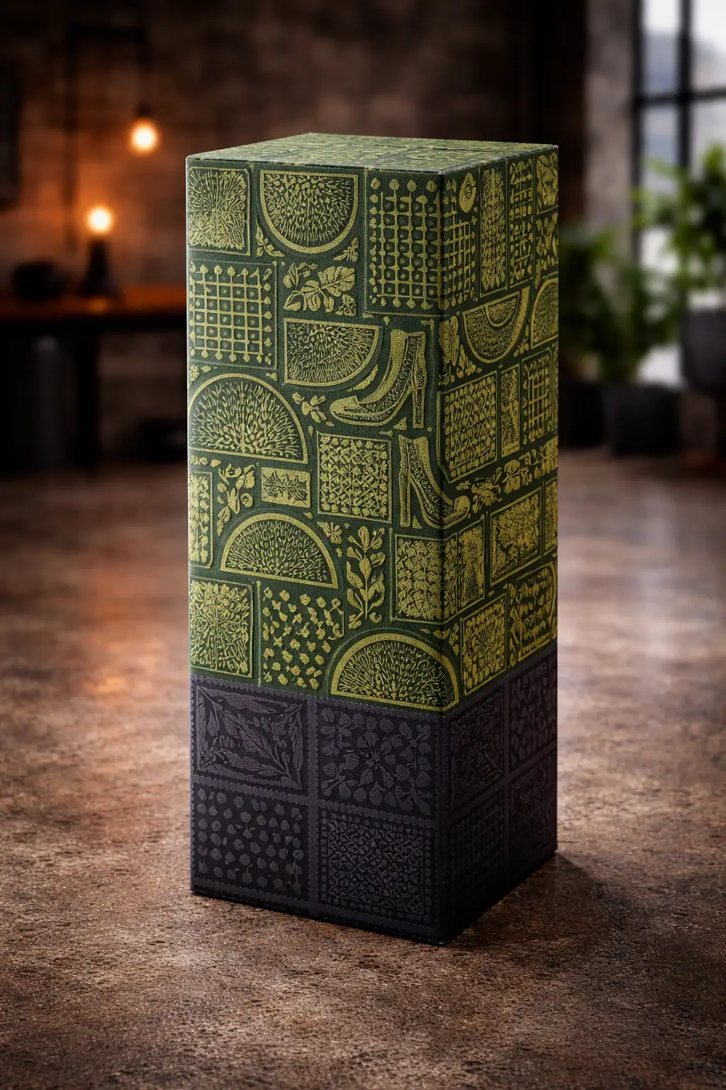 Box (parallelepiped)