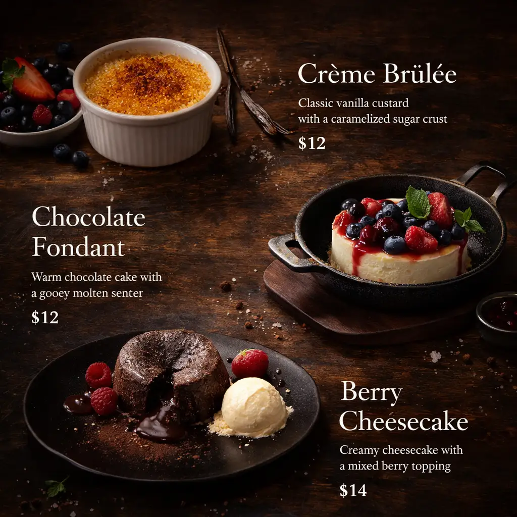 Compositional Balance