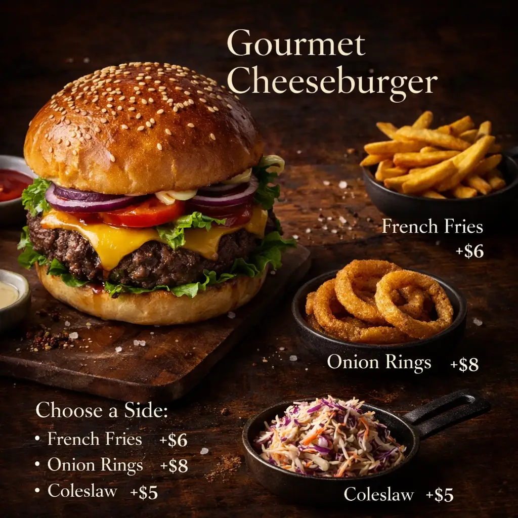 Material and Atmosphere