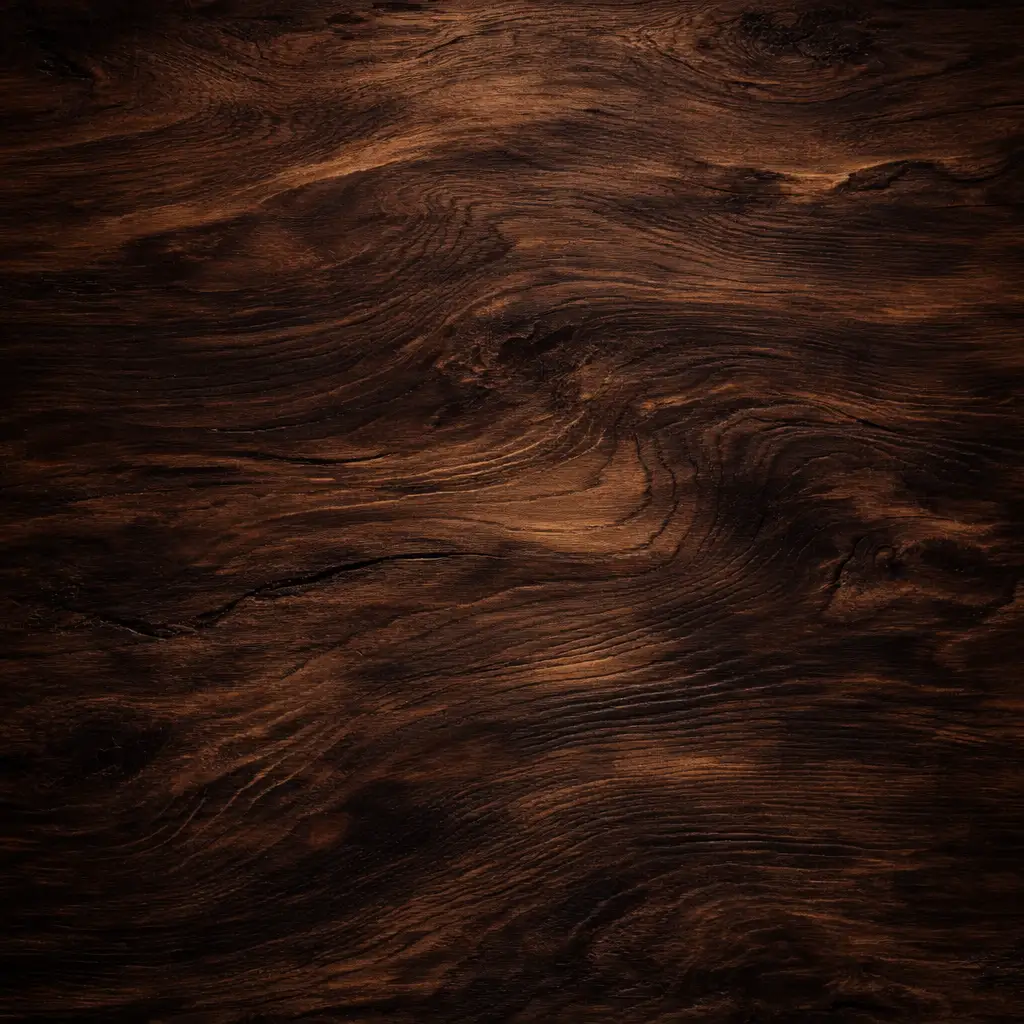 Core Artwork — Wooden Waves